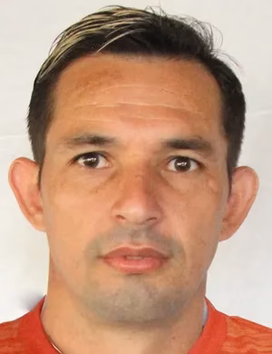 Sílvio Escobar Benitez