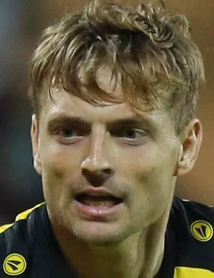 Silvio Rodić