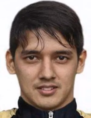 Silvio Gabriel Torales Castillo