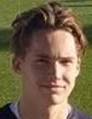 Simen Hjerkinn Hammershaug