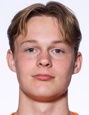 Simen Vatne Haram