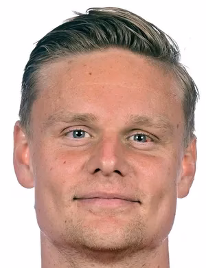 Simen Kristiansen Juklerød