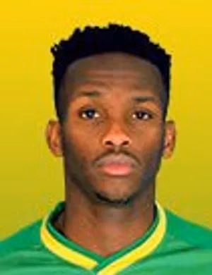 Simo Bright Mbhele