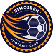 Simoiben FC герб