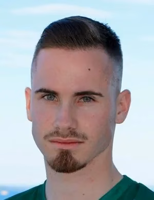 Simon Affentranger