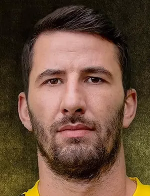 Simon Bundenthal
