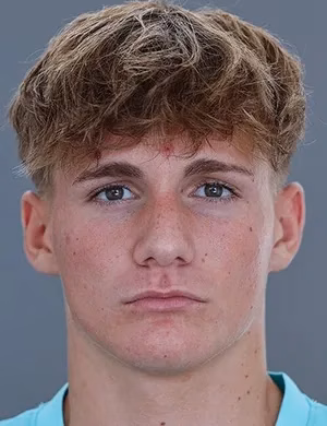 Simon Doppelhofer
