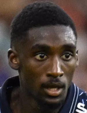 Simon Ebonog
