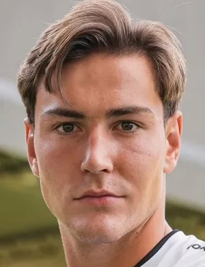 Simon Olof Eriksson