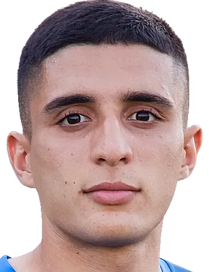 Галоян Сімон Оганесович