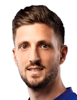 Simon Grether