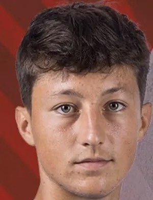 Simon Harrasser