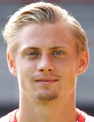 Simon Fredrik Hedlund