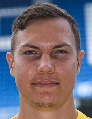Simon Heering