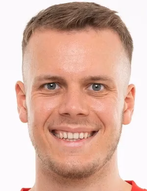 Simon Leonardo Keisef