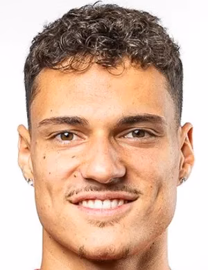 Simon Loosli