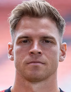 Simon Lorenz