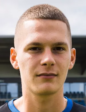 Simon Lüders
