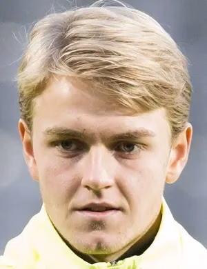 Bo Simon Penny Marklund