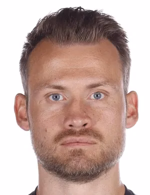 Simon Luc Hildebert Mignolet