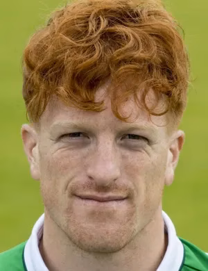 Simon Murray