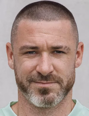 Simon Neudhart