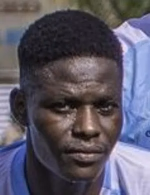 Simon Peter Odeke