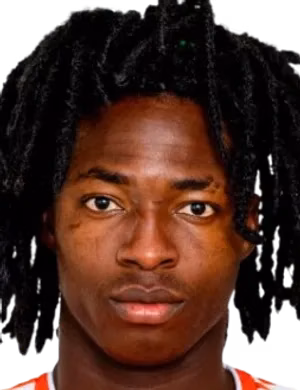 Simon Omon