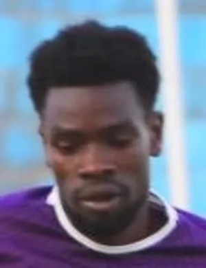 Simon Peter Oketch