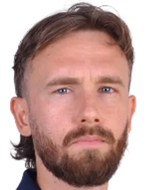 Simon Sandberg