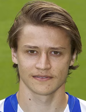 Johan Simon Thern