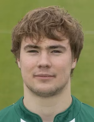 Simon Hjalmar Friedel Tibbling