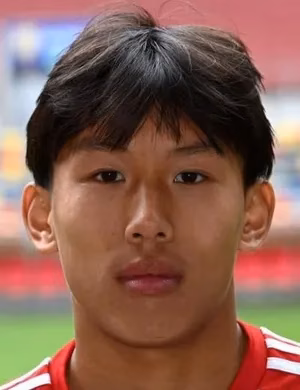 Simon Nhu Thong Vu