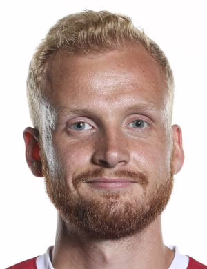 Simon Sylvest Wæver