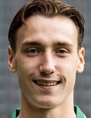 Simon Walde
