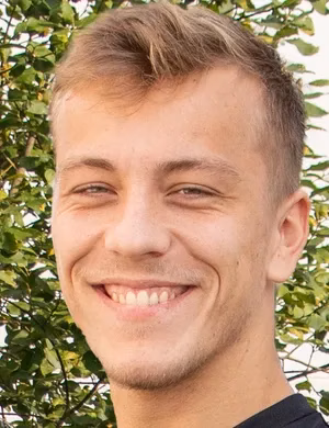 Simon Weber