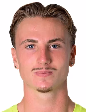 Simon Zalokar