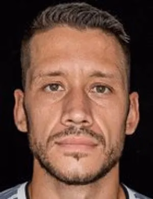 Simone Benedetti