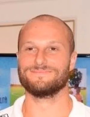 Simone Bregliano