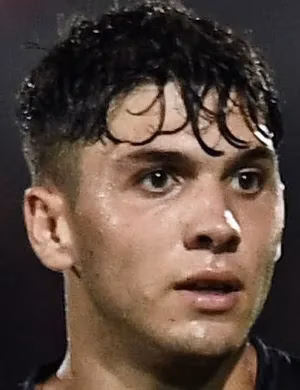 Simone Cangianiello