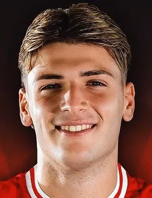 Simone Consalvi
