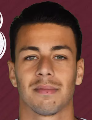 Simone Lo Faso