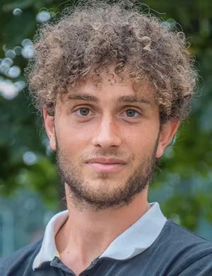 Simone Paolini