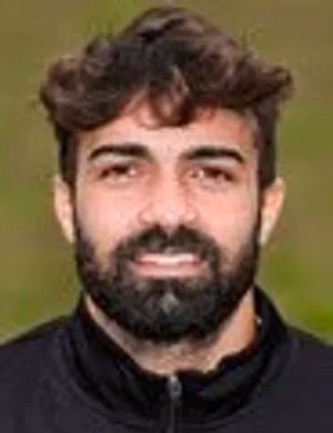 Simone Russini