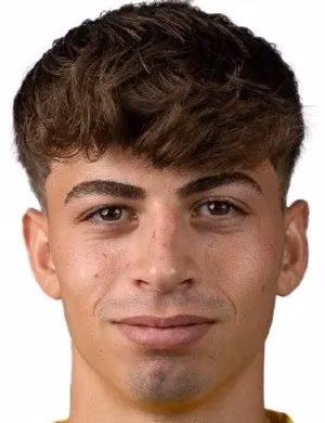 Simone Stroscio