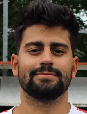 Sinan Nisan
