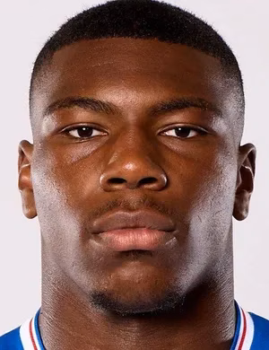 Sinclair Ntomuchukwu Armstrong