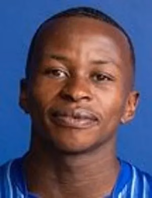 Siphesihle Ndlovu