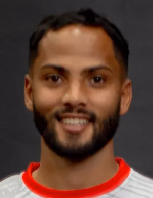 Sirgio Kammies