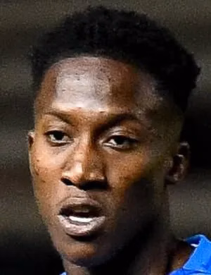 Ben Siriki Dembélé